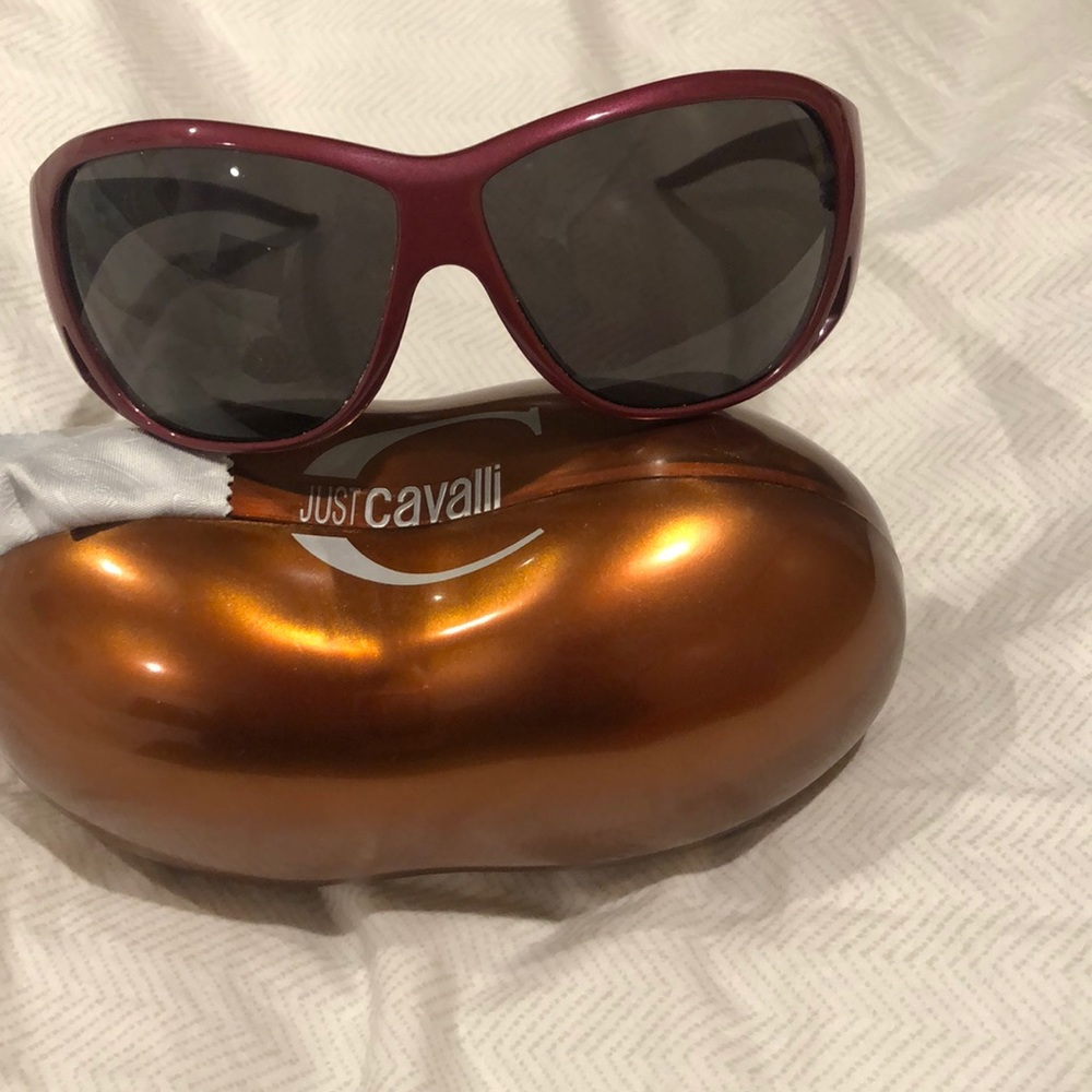 Robert cavallli sunglasses